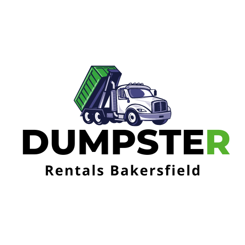 Dumpster Rentals Bakersfield - LOGO